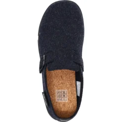Ballop BF2 |a ~ Snuglo Hausschuh ~ Black