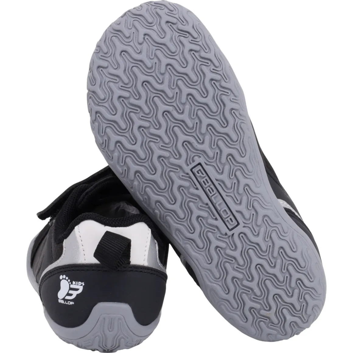 Ballop kids ~ Evoluti ~ Black