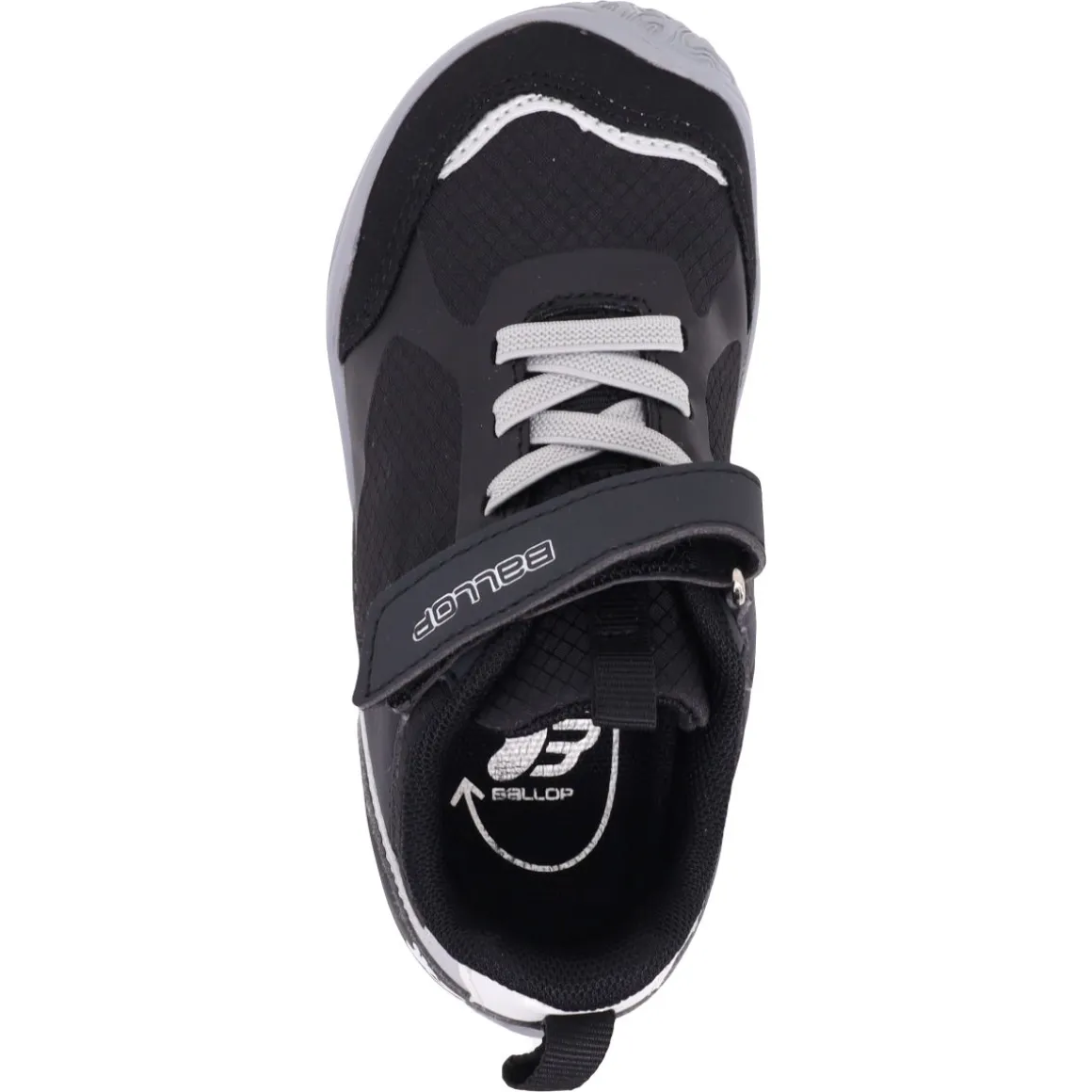 Ballop kids ~ Evoluti ~ Black