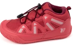 Ballop kids ~ Intense +TEX ~ Red