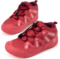 Ballop kids ~ Intense +TEX ~ Red