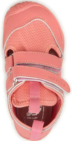 Ballop kids ~ Smilsu Sandale ~ Pink