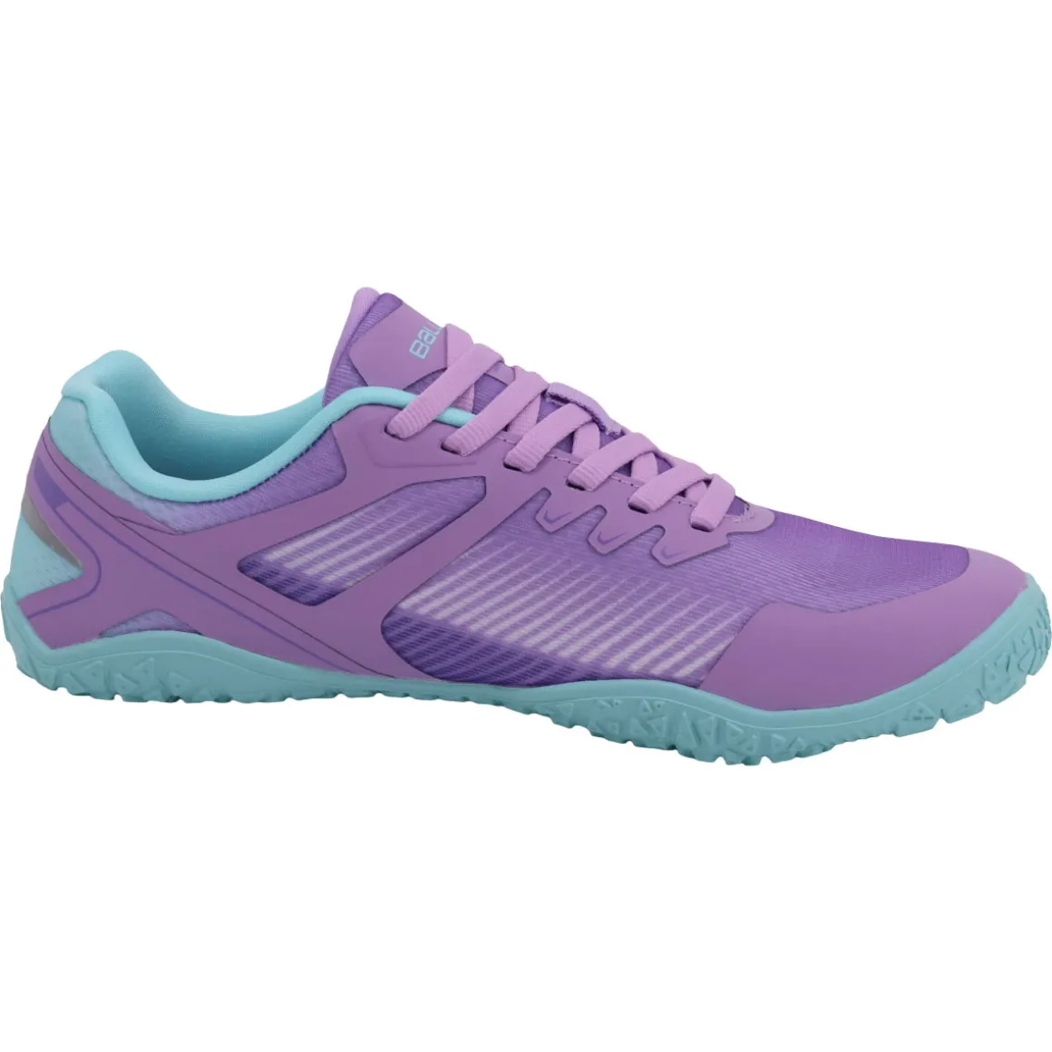 Ballop Vibram |a ~ Escur ~ Purple