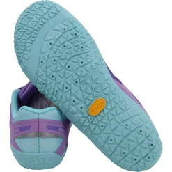 Ballop Vibram |a ~ Escur ~ Purple