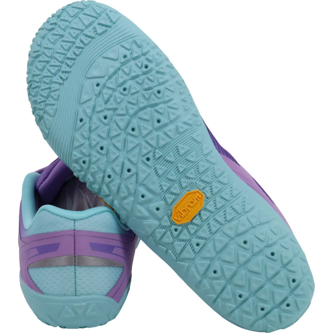 Ballop Vibram |a ~ Escur ~ Purple