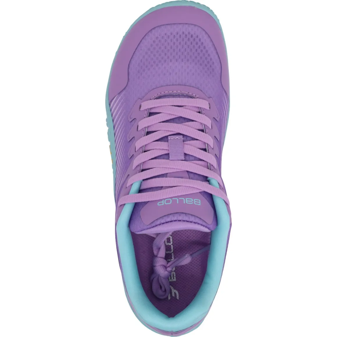 Ballop Vibram |a ~ Escur ~ Purple