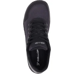 Ballop Vibram |a ~ Vibram ~ Black
