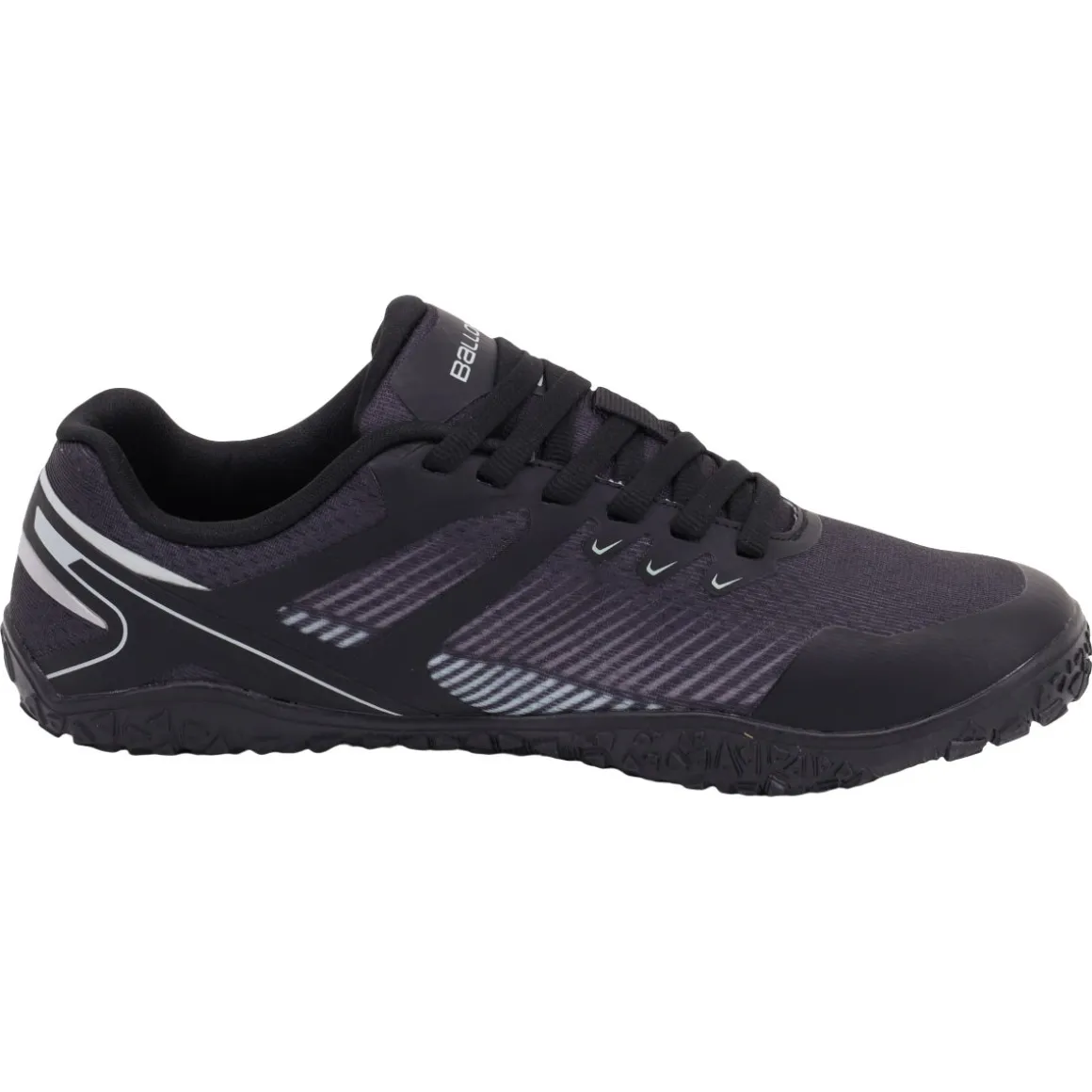 Ballop Vibram |a ~ Vibram ~ Black