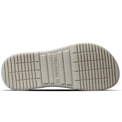 Barebarics ~ Zing Fresh ~ White & Grey
