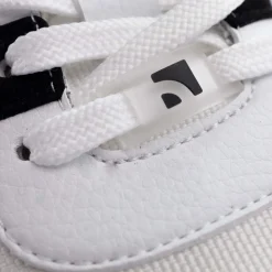Barebarics ~ Zing ~ White & Black