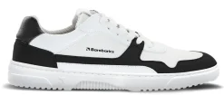Barebarics ~ Zing ~ White & Black
