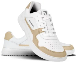 Barebarics ~ Zing ~ White & Cream