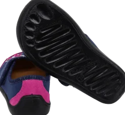 bar3foot Elf ~ Athena Slipper ~ Schmetterling Glitzer