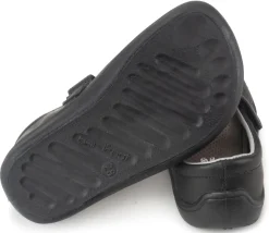 bar3foot Elf ~ Fortune Ballerina ~ Schwarz