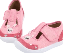 bar3foot Elf ~ Texas Slipper ~ Hase