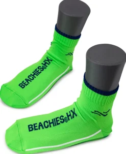 Beachies |a ~ Aquasocke HX Uni ~ LED Grün
