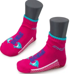Beachies ~ Aquasocke HX Delfin ~ Pink