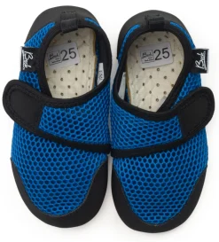 Beck ~ Buddies ~ Blau