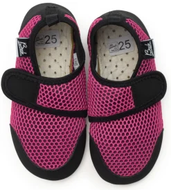 Beck ~ Buddies ~ Pink
