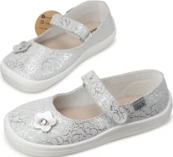 beda ~ Ballerina ~ Silver Shine