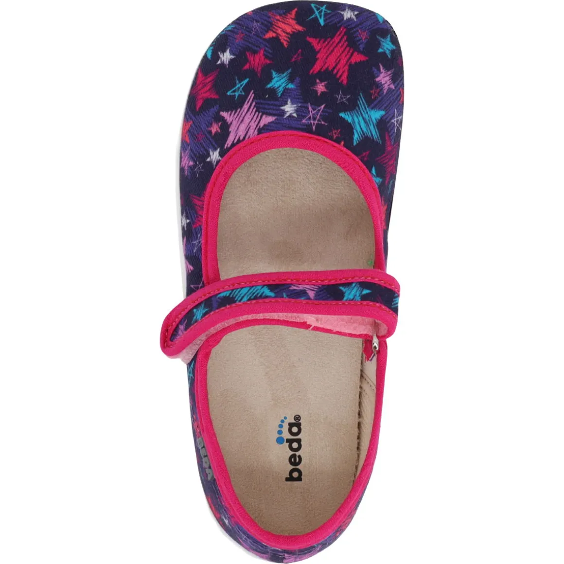 beda ~ Ballerina ~ Stars