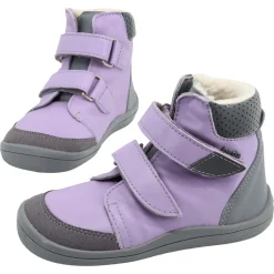 beda ~ HighCut Leder Winter + TEX ~ Jasmine