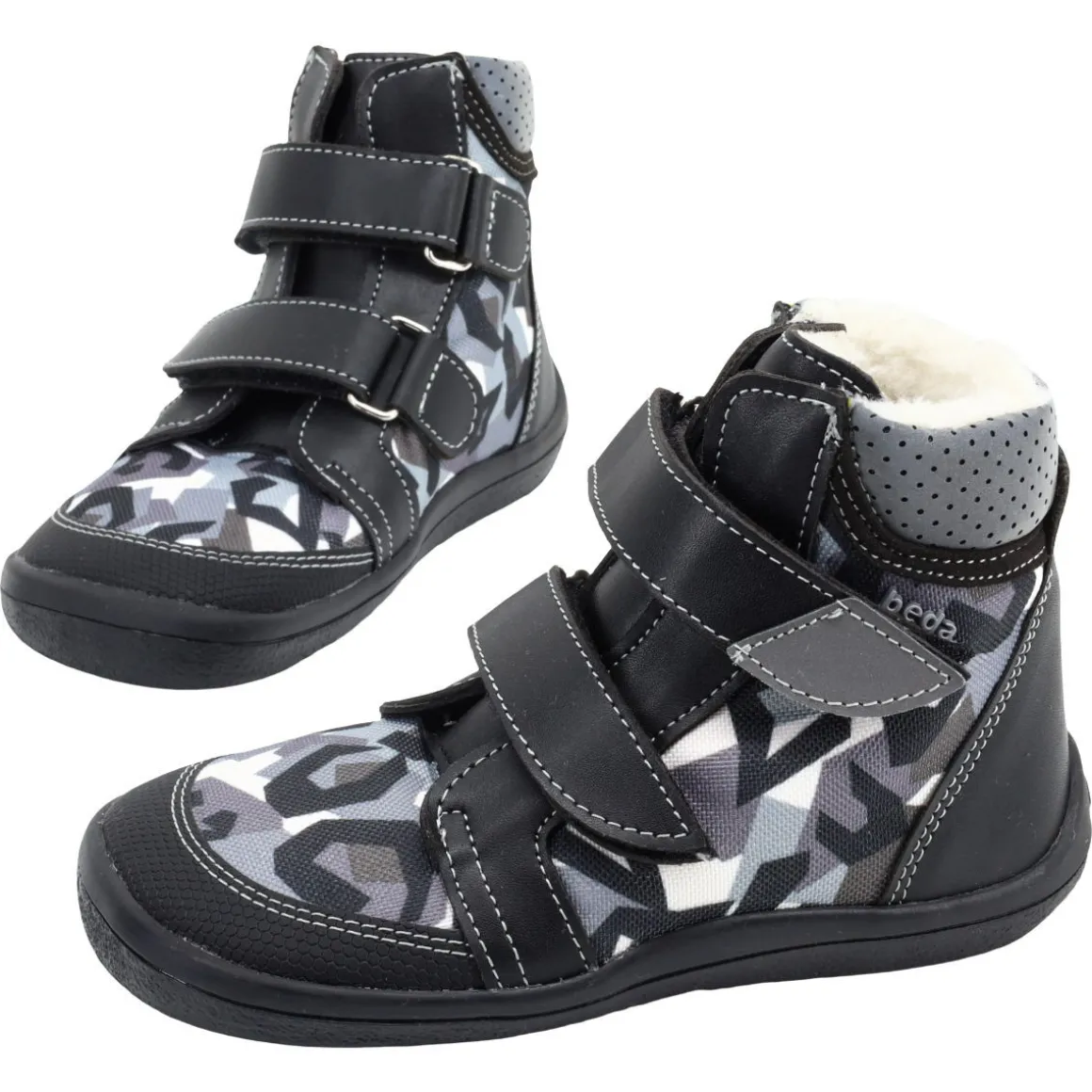 beda ~ HighCut Winter + TEX ~ Black Moon