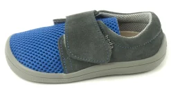 beda ~ LowCut Leder & Mesh ~ Tom