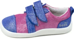 beda ~ LowCut Leder ~ Vivien