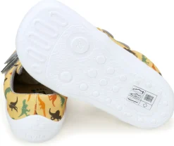 beda ~ LowCut Textil ~ Dinosaurs
