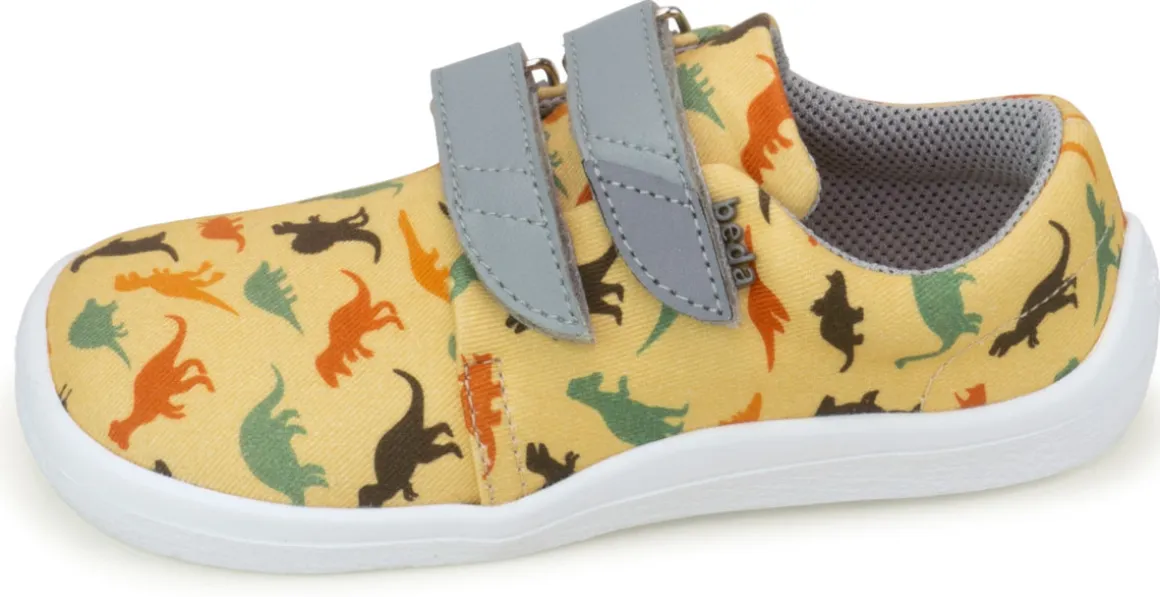 beda ~ LowCut Textil ~ Dinosaurs