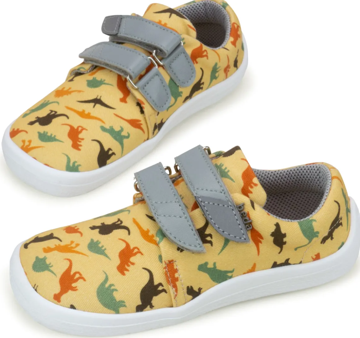beda ~ LowCut Textil ~ Dinosaurs