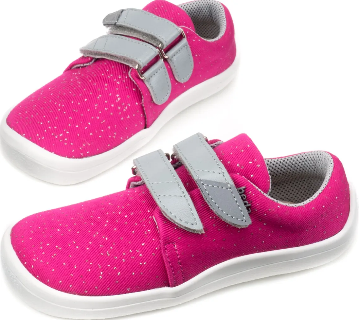 beda ~ LowCut Textil ~ Pink Shine
