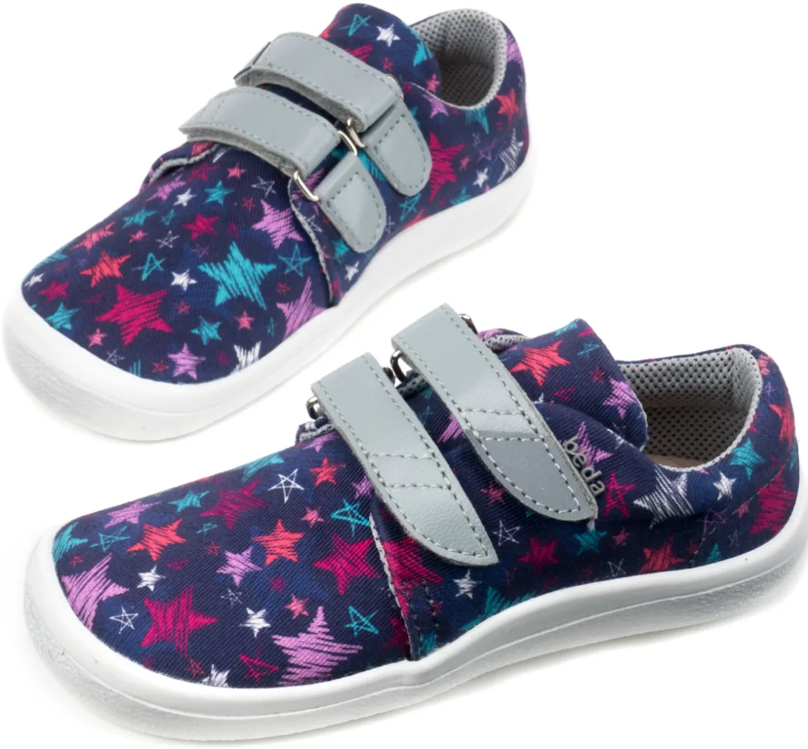 beda ~ LowCut Textil ~ Stars