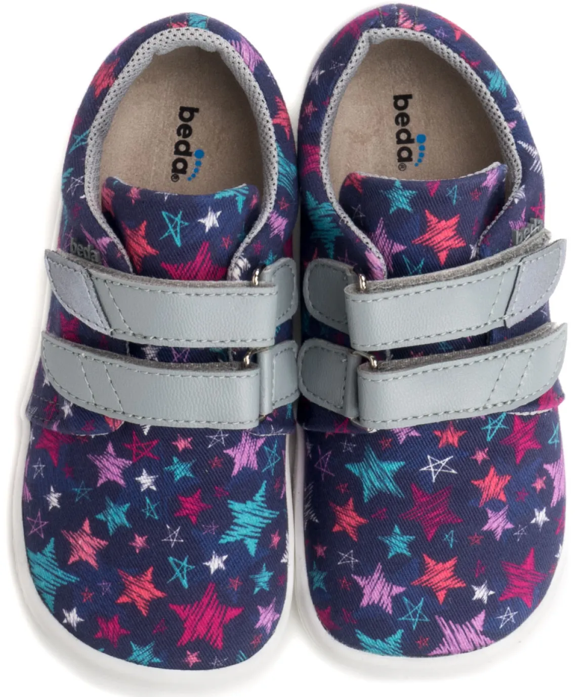 beda ~ LowCut Textil ~ Stars