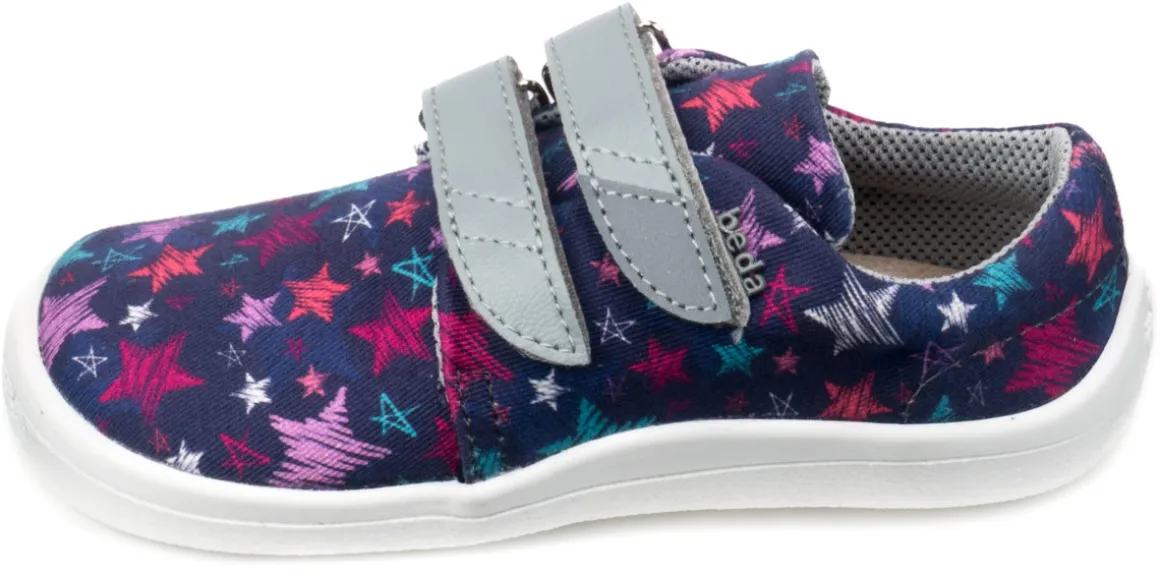 beda ~ LowCut Textil ~ Stars