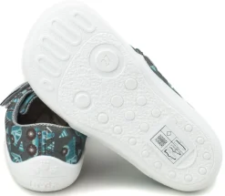 beda ~ LowCut Textil ~ Trucks