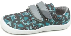 beda ~ LowCut Textil ~ Trucks