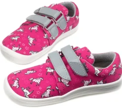 beda ~ LowCut Textil ~ Unicorn