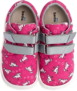 beda ~ LowCut Textil ~ Unicorn