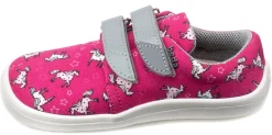 beda ~ LowCut Textil ~ Unicorn