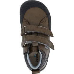 beda Playful ~ MidCut Klettschuh + Tex ~ Quido