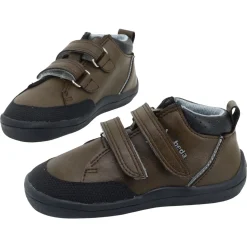 beda Playful ~ MidCut Klettschuh + Tex ~ Quido
