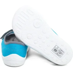 beda Playful ~ Textil Low ~ Turquoise Shine