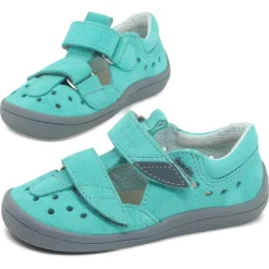 beda ~ Sandale Leder ~ Mint