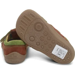 beda ~ Sandale Leder ~ Woody