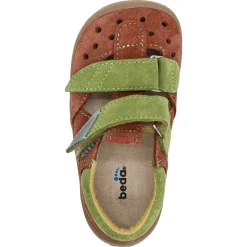 beda ~ Sandale Leder ~ Woody