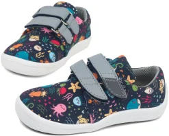 beda ~ Textil Low ~ Under the Sea