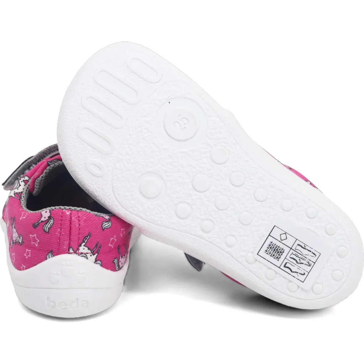 beda ~ Textil Low ~ Unicorn
