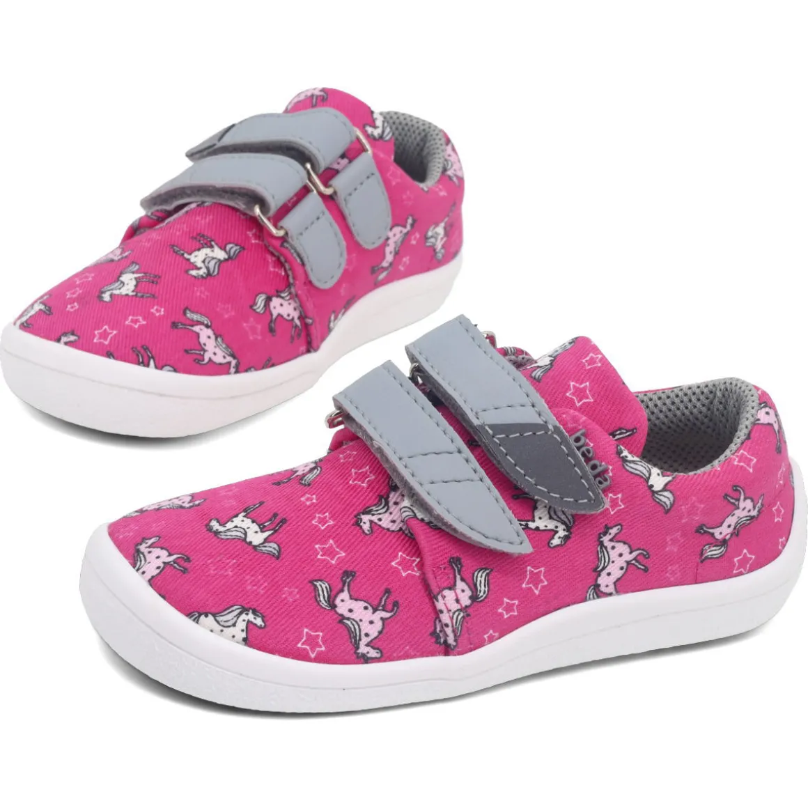 beda ~ Textil Low ~ Unicorn